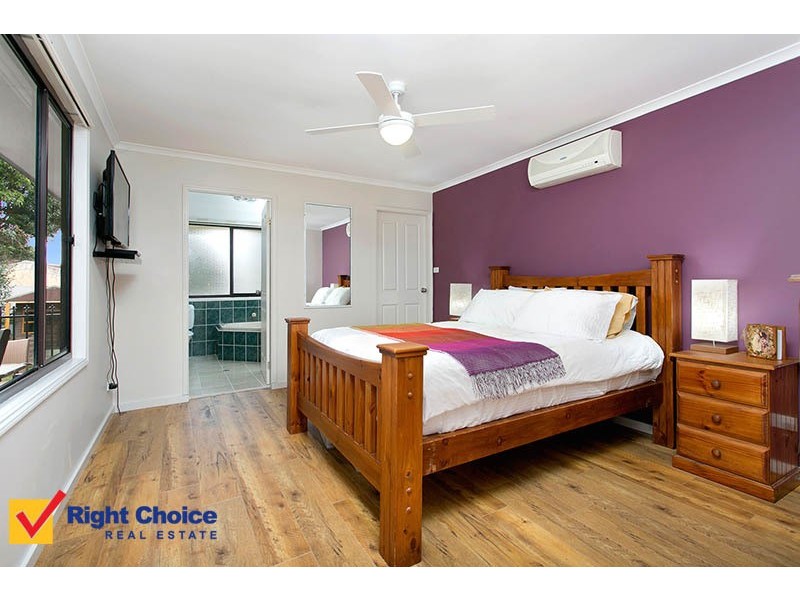 5 Cheffins Place, Albion Park NSW 2527