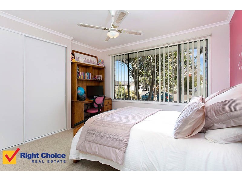 5 Cheffins Place, Albion Park NSW 2527