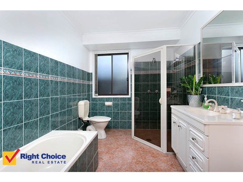 5 Cheffins Place, Albion Park NSW 2527