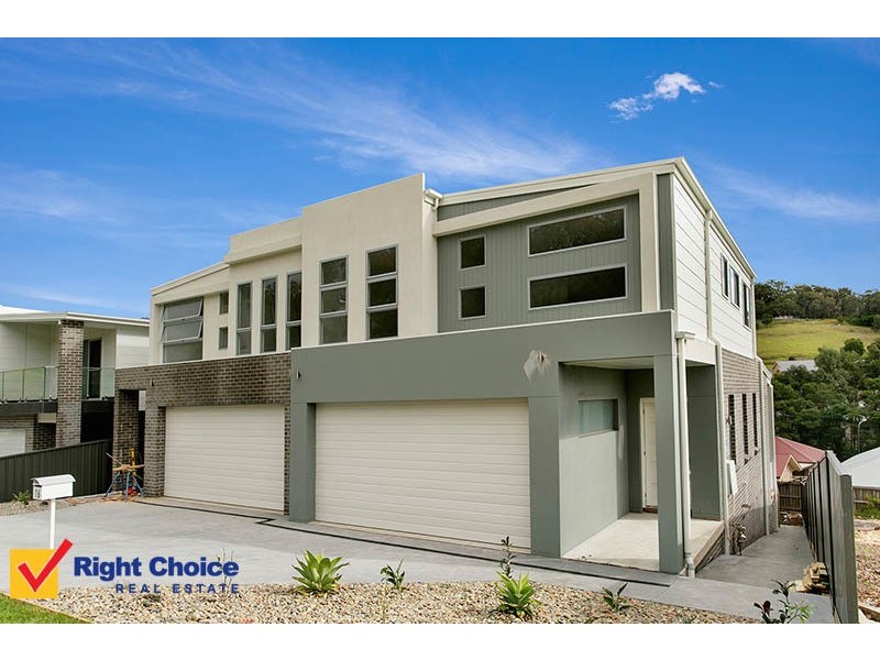 16 Whistlers Run, Albion Park NSW 2527