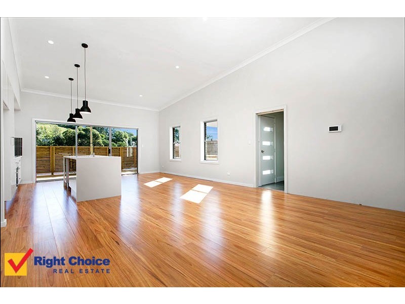 16 Whistlers Run, Albion Park NSW 2527