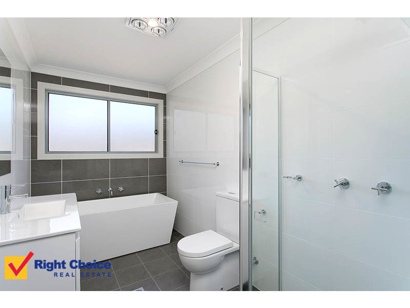 16 Whistlers Run, Albion Park NSW 2527