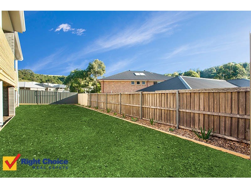16 Whistlers Run, Albion Park NSW 2527