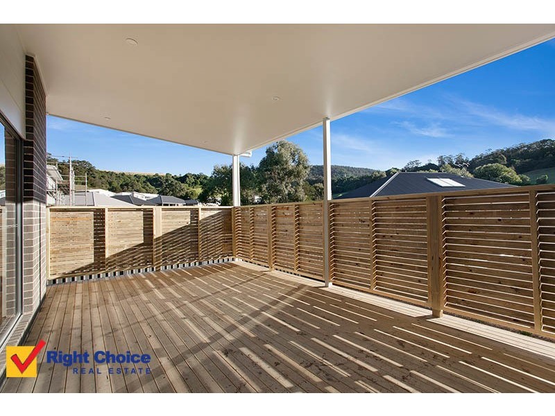 16 Whistlers Run, Albion Park NSW 2527