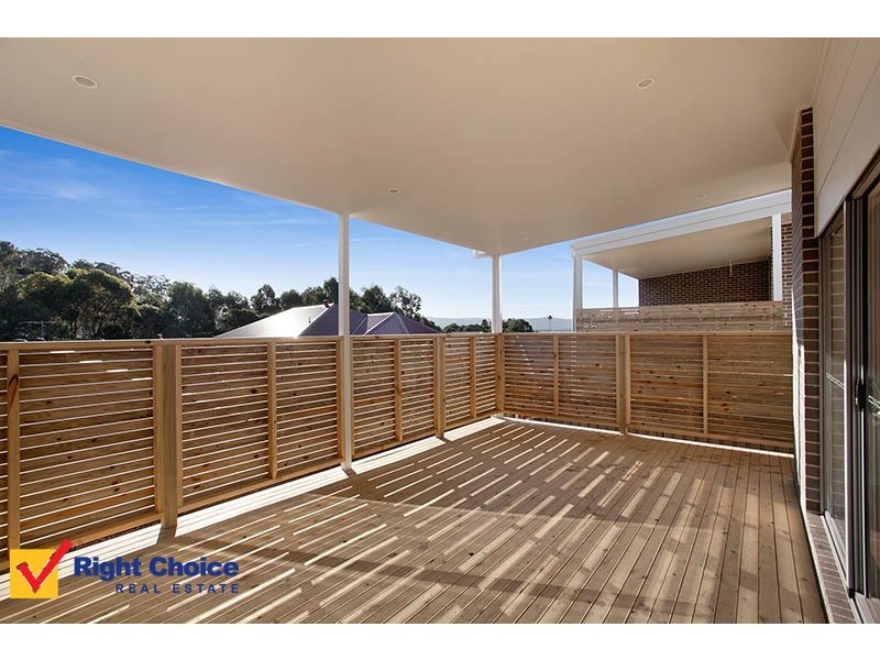 16 Whistlers Run, Albion Park NSW 2527