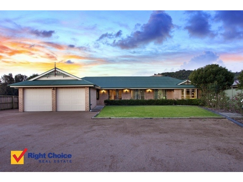 14 Avon Close, Albion Park NSW 2527