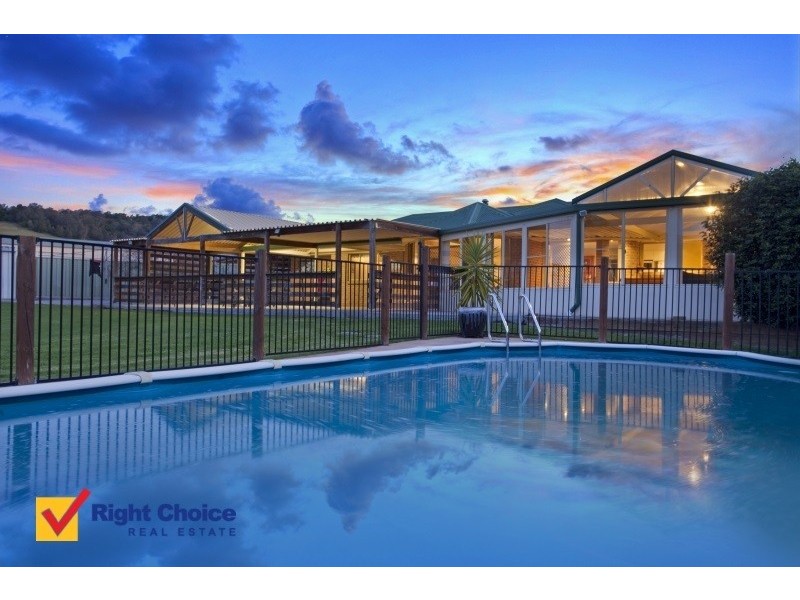14 Avon Close, Albion Park NSW 2527