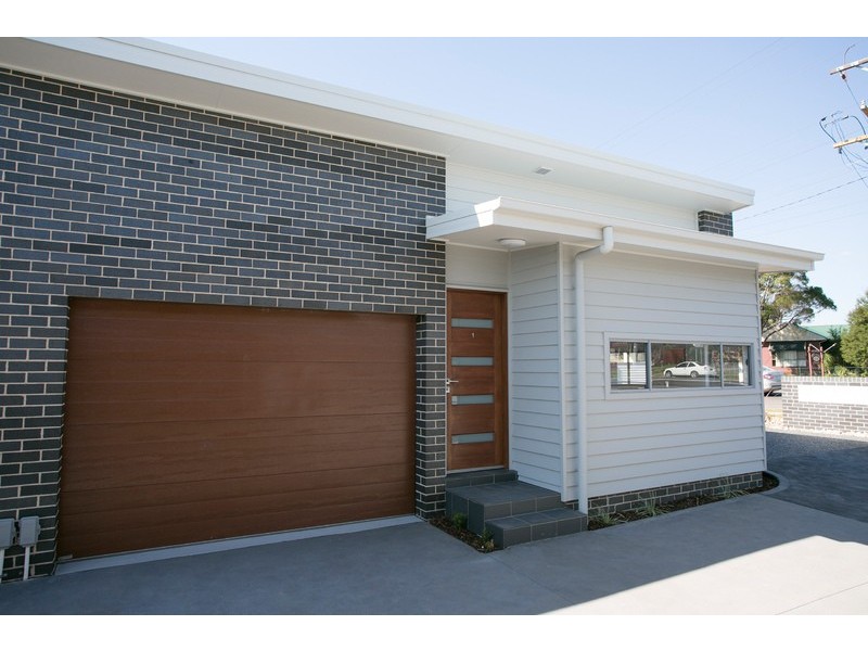 1/208-210 Tongarra Road, Albion Park NSW 2527