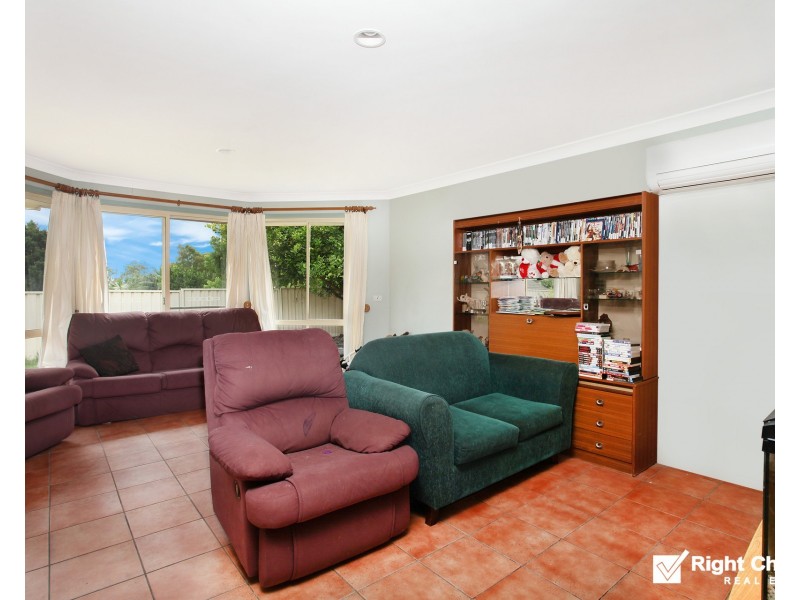 6 Scarborough Circuit, Albion Park NSW 2527