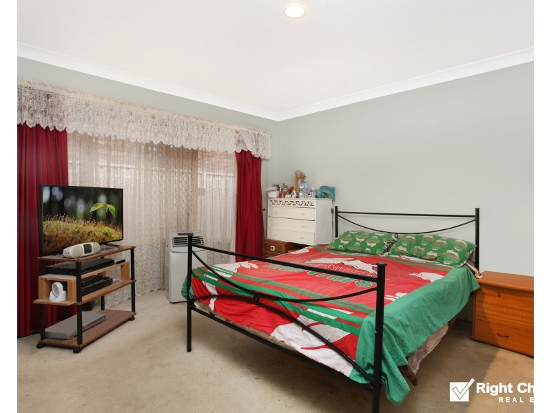 6 Scarborough Circuit, Albion Park NSW 2527