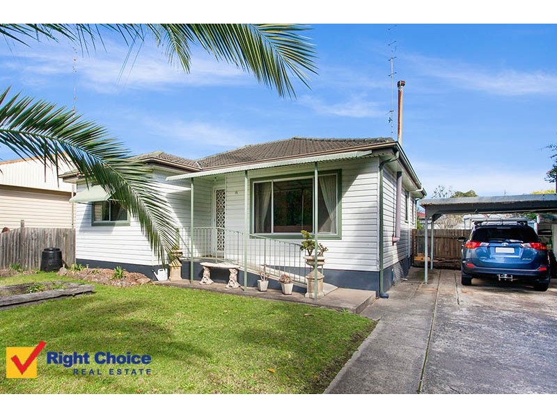 15 Calderwood Road, Albion Park NSW 2527