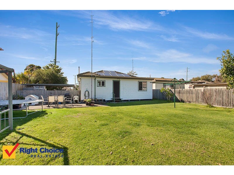 15 Calderwood Road, Albion Park NSW 2527