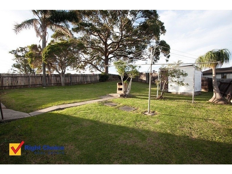 4 Elouera Street, Lake Illawarra NSW 2528