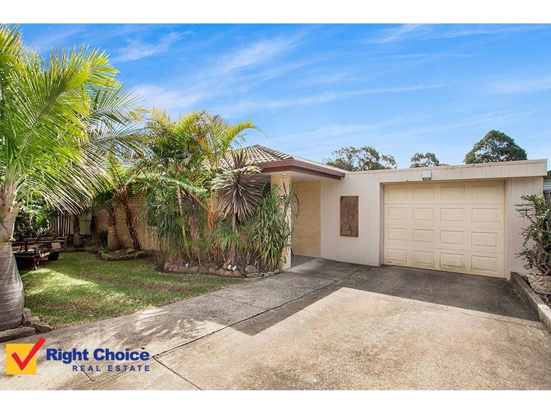 309 Princes Highway, Albion Park Rail NSW 2527