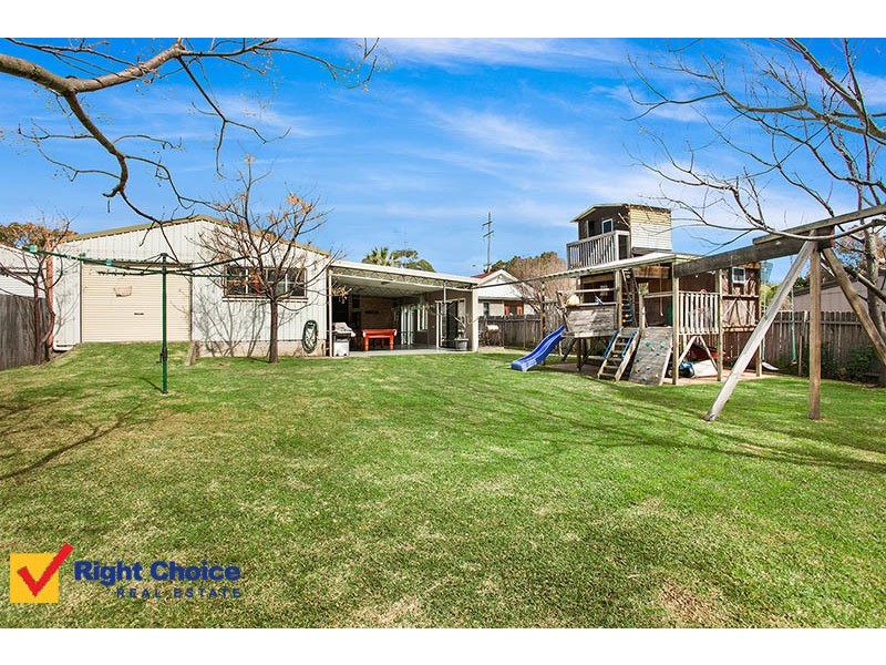 309 Princes Highway, Albion Park Rail NSW 2527