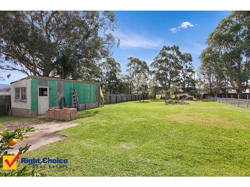 309 Princes Highway, Albion Park Rail NSW 2527