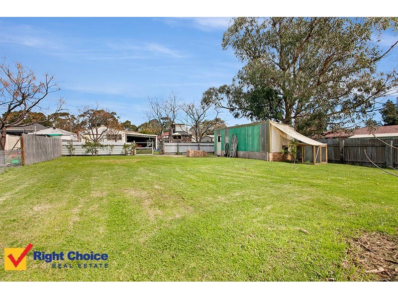 309 Princes Highway, Albion Park Rail NSW 2527
