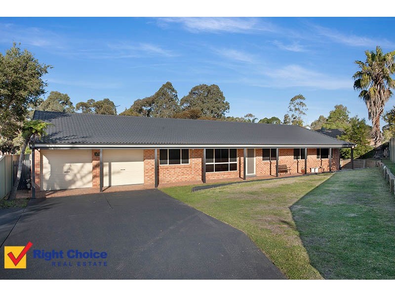 8 Supply Court, Albion Park NSW 2527