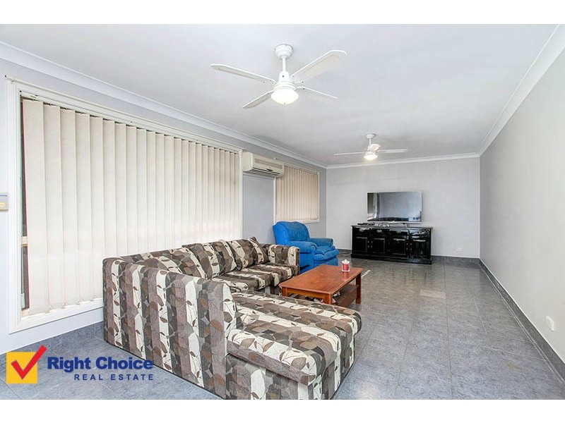 8 Supply Court, Albion Park NSW 2527