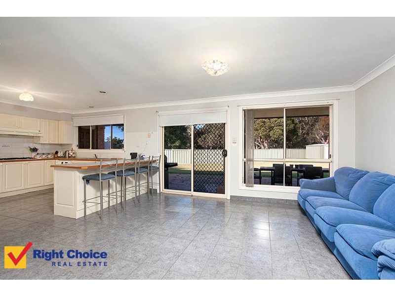 8 Supply Court, Albion Park NSW 2527