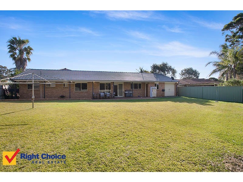 8 Supply Court, Albion Park NSW 2527