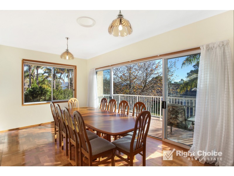 16 Allinga Drive, Oak Flats NSW 2529