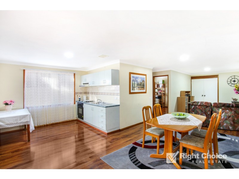 16 Allinga Drive, Oak Flats NSW 2529