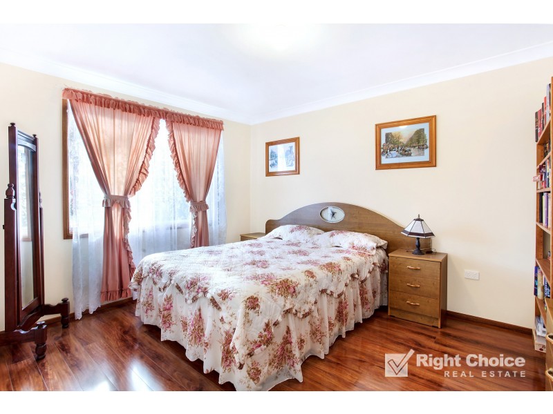 16 Allinga Drive, Oak Flats NSW 2529