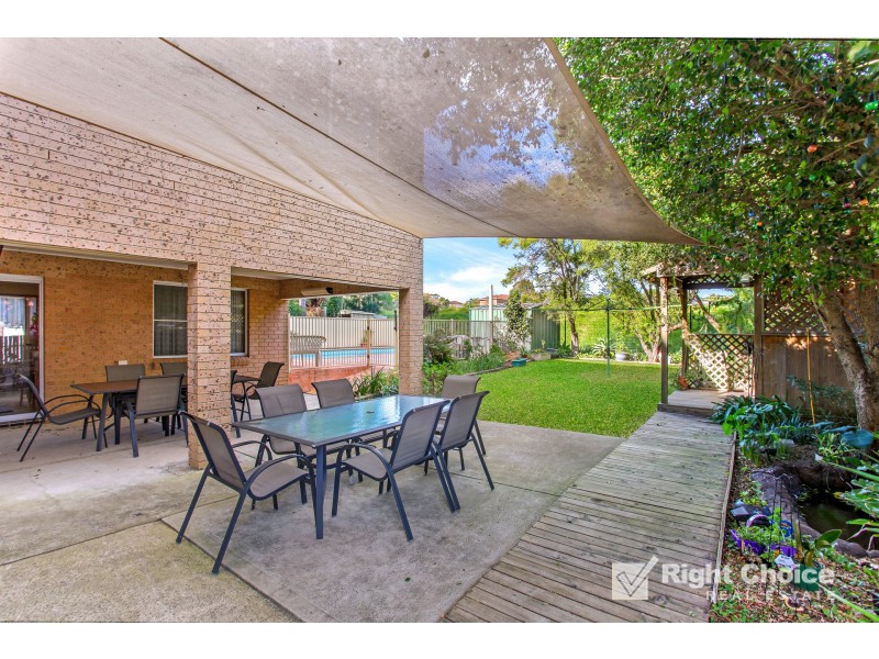 16 Allinga Drive, Oak Flats NSW 2529