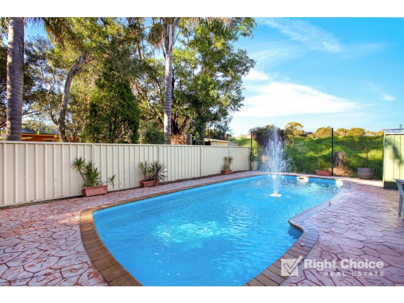 16 Allinga Drive, Oak Flats NSW 2529