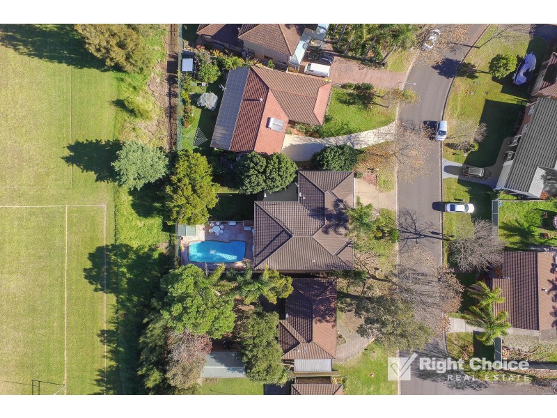 16 Allinga Drive, Oak Flats NSW 2529