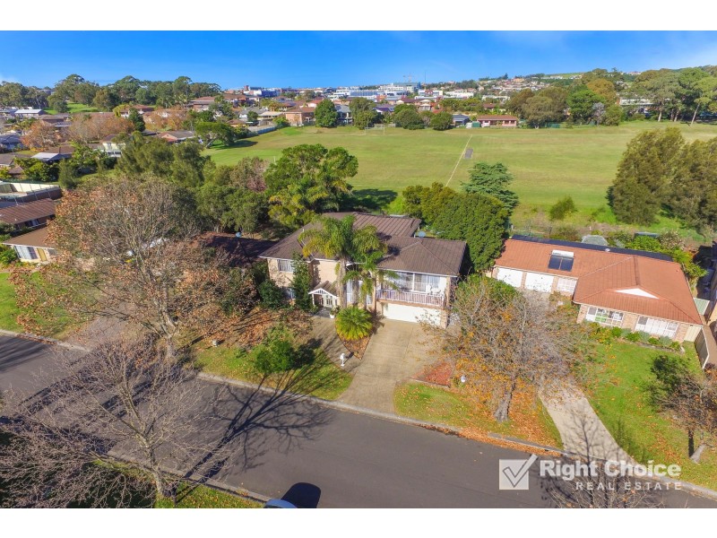16 Allinga Drive, Oak Flats NSW 2529