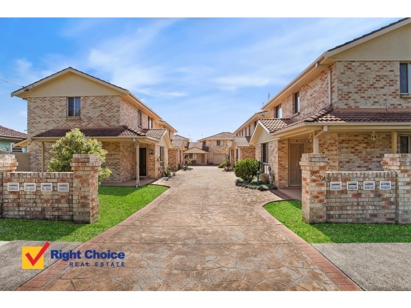 4/92-94 Byamee Street, Dapto NSW 2530