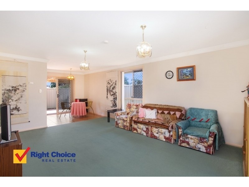 4/92-94 Byamee Street, Dapto NSW 2530