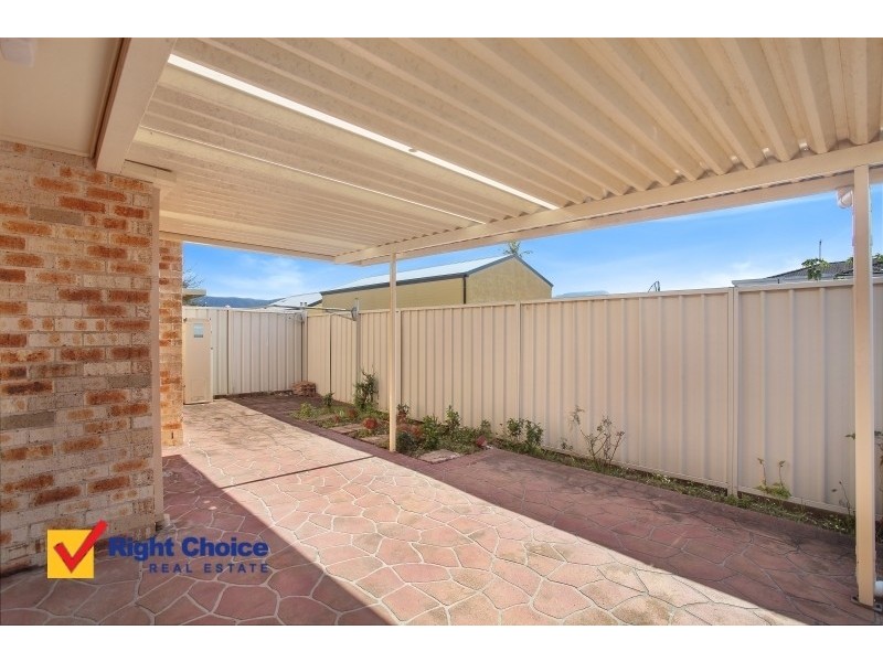 4/92-94 Byamee Street, Dapto NSW 2530