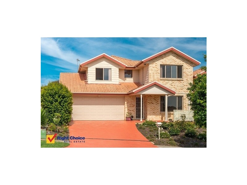59 Tuggerah Circuit, Flinders NSW 2529