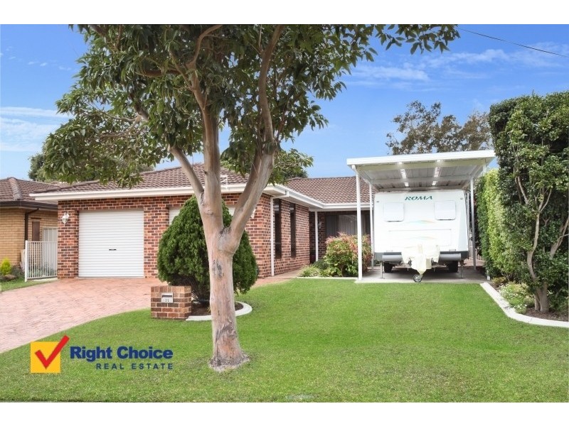 35 Tripoli Way, Albion Park NSW 2527