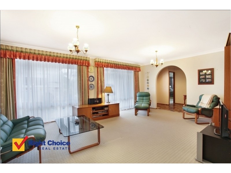 35 Tripoli Way, Albion Park NSW 2527