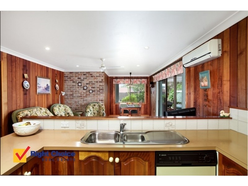 35 Tripoli Way, Albion Park NSW 2527