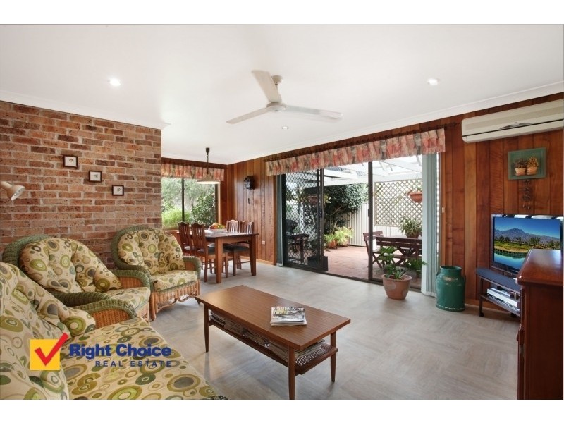 35 Tripoli Way, Albion Park NSW 2527