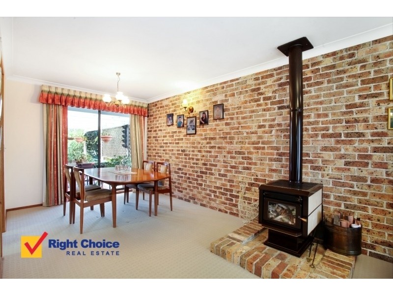 35 Tripoli Way, Albion Park NSW 2527