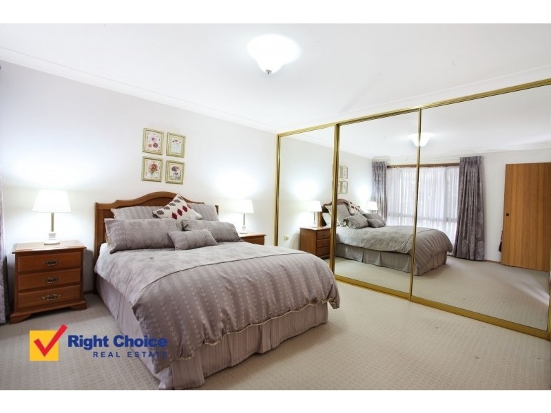 35 Tripoli Way, Albion Park NSW 2527