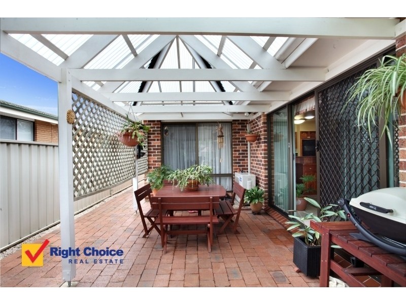 35 Tripoli Way, Albion Park NSW 2527