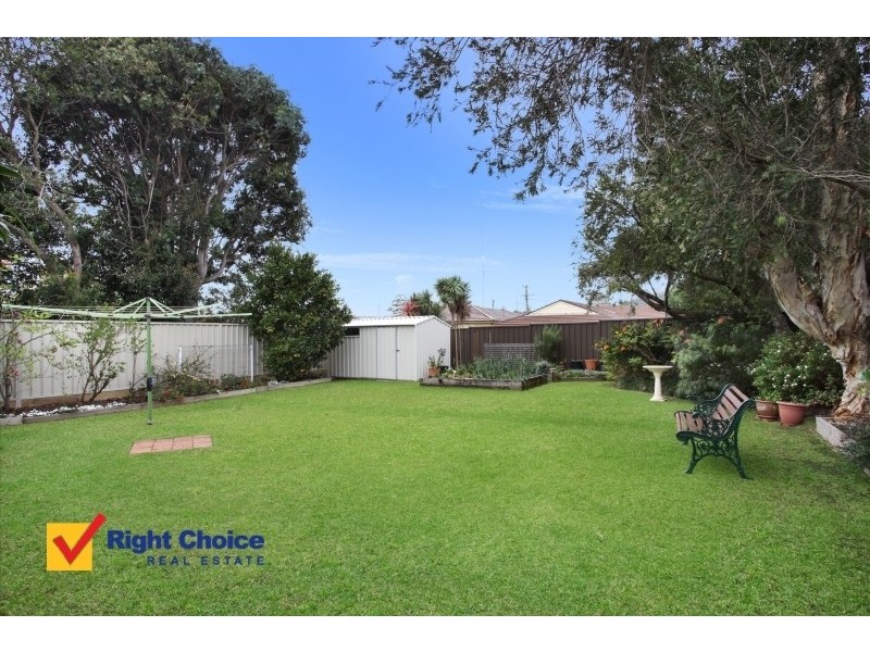 35 Tripoli Way, Albion Park NSW 2527
