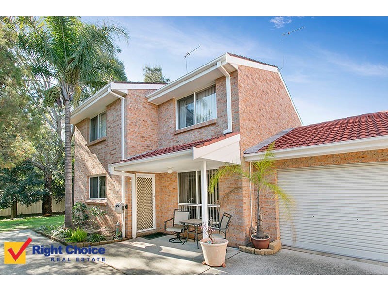 2/50 Bateman Avenue, Albion Park Rail NSW 2527