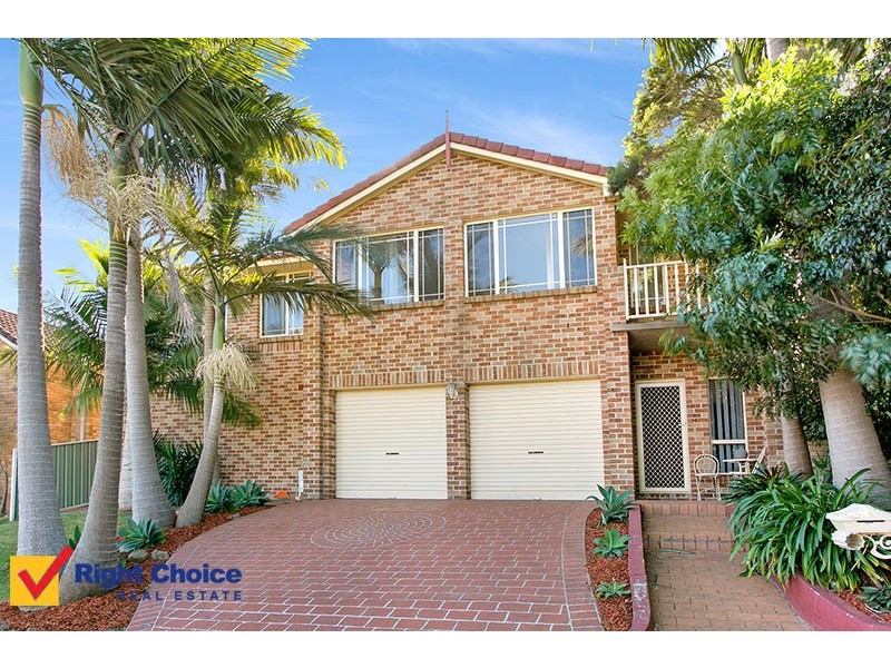 37 Conway Crescent, Blackbutt NSW 2529