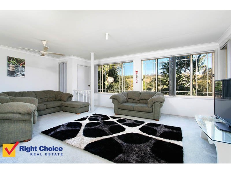 37 Conway Crescent, Blackbutt NSW 2529