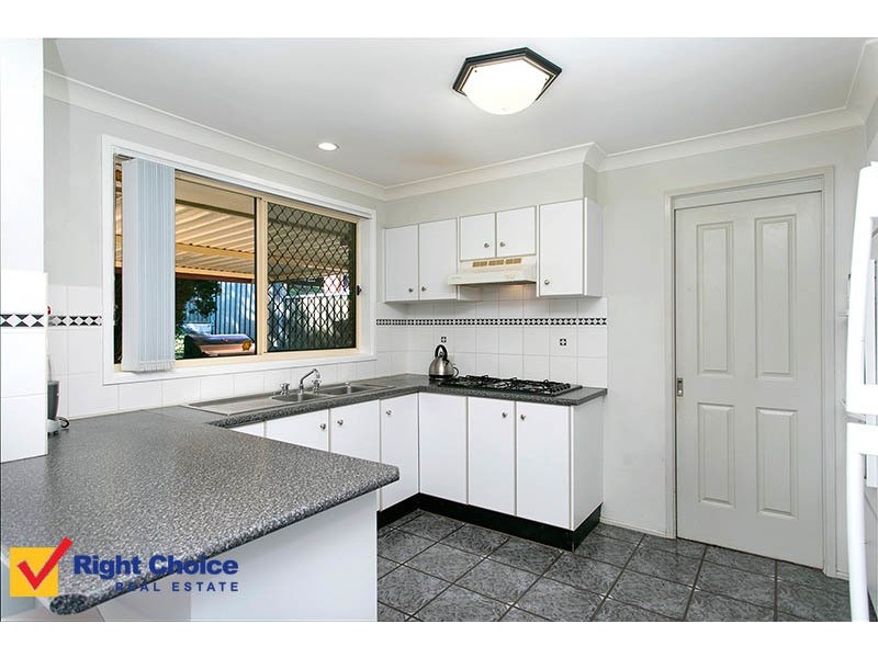 37 Conway Crescent, Blackbutt NSW 2529