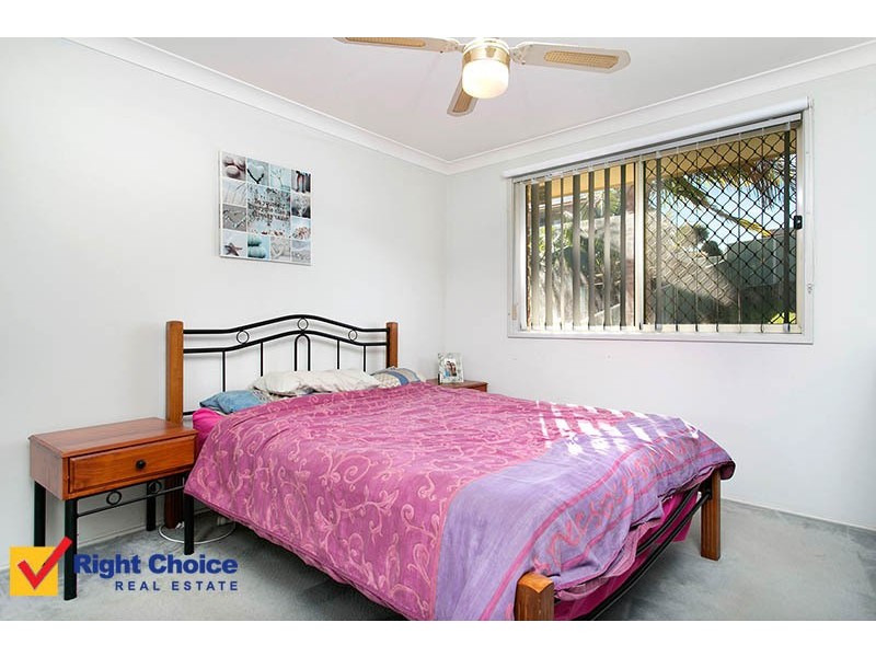 37 Conway Crescent, Blackbutt NSW 2529