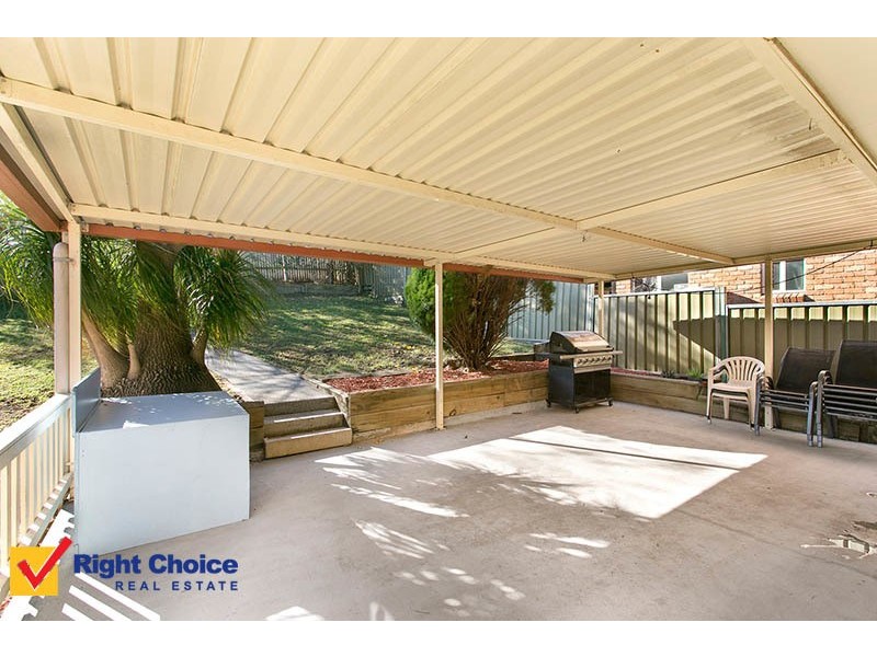 37 Conway Crescent, Blackbutt NSW 2529